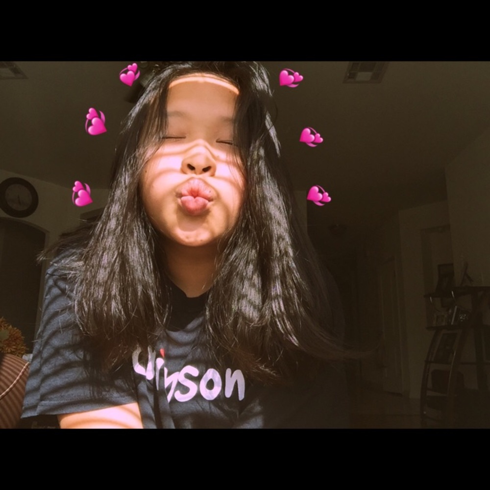 Meet your Posher, Lilian